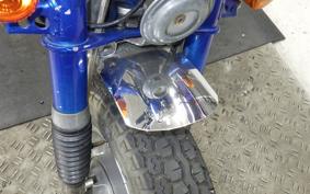 HONDA MONKEY 2013 Z50A