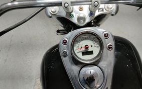 HONDA SHADOW 400 2004 NC34