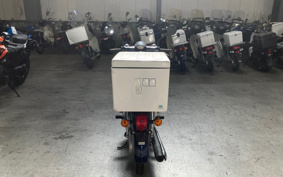 HONDA SUPER CUB50 AA09