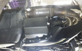 TRIUMPH STREET TRIPLE RS 2020