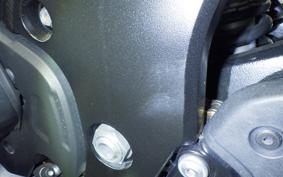 SUZUKI HAYABUSA Gen.3 2022 EJ11A