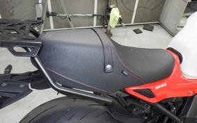 YAMAHA XSR900 2024 RN80J