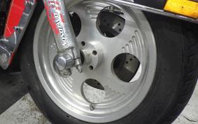 HARLEY FLSTC 1340 1993