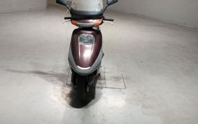 HONDA SPACY 125 JF04