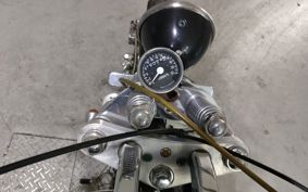 HONDA STEED 400 1994 NC26