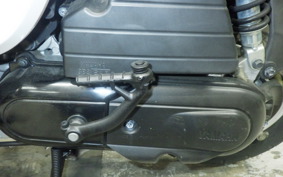 YAMAHA GEAR Gen.2 2024 UA06J