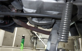 YAMAHA JOG ZR Gen.3 2026 SA39J