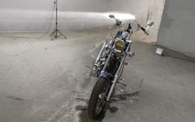 HONDA STEED 400 NC26