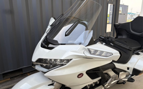 HONDA GL 1800 GOLD WING TOUR DCT 2026 SC79