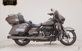 HARLEY FLHTKSE 1920CVO 2021