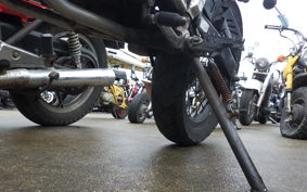 YAMAHA TRICKER DG10J