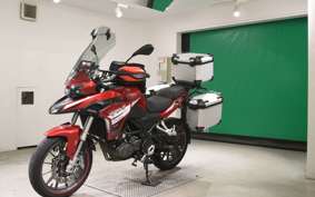 BENELLI TRK251 2025