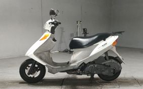 SUZUKI ADDRESS V125 CF4EA