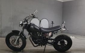 YAMAHA TW200 DG07J