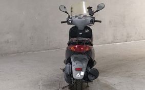 YAMAHA AKUSHI STREET SE53J