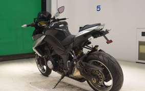 KAWASAKI Z1000 Gen.4 2010