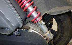 YAMAHA CYGNUS 125 XSR 3