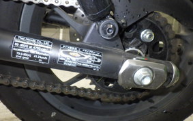 HONDA REBEL 250 A 2001 MC49