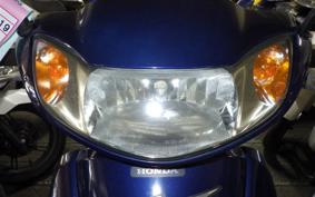 HONDA DIO Gen.6 AF62