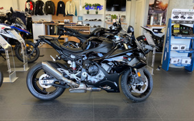 BMW S1000RR 2026 0P21