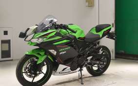 KAWASAKI NINJA 400 2024 EX400G