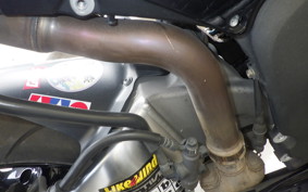 HONDA CBR600RR GEN 3 2016 PC40
