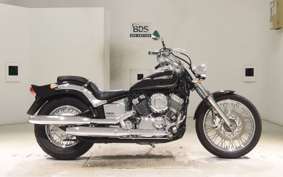 YAMAHA DRAGSTAR 400 2009 VH01J
