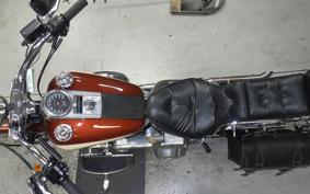 HARLEY FLSTC 1340 1987