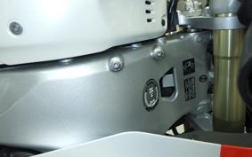 YAMAHA XSR900 GP 2024 RN96J