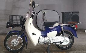 HONDA SUPER CUB50 AA07