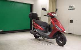 YAMAHA AXIS 125 Z 2022 SED7J