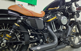 HARLEY XL1200X 2019 LC3