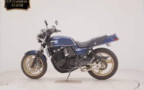 KAWASAKI ZRX400 1997 ZR400E