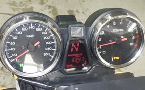 HONDA CB1300SF SUPER FOUR Gen. 3 2025 SC54