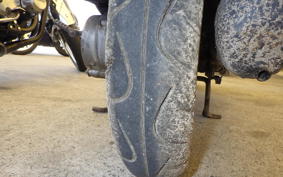 HONDA JOKER 50 AF42