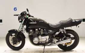 KAWASAKI ZEPHYR 750 1991 ZR750C