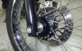 SUZUKI GRASS TRACKER 2025 NJ4DA
