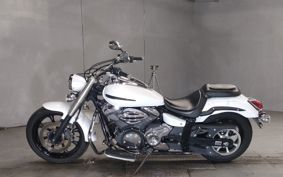 YAMAHA XVS950A MIDNIGHT STAR VN02