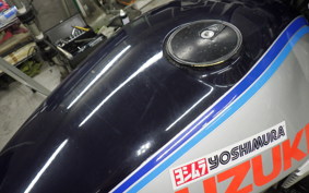 SUZUKI GSX1100S KATANA 1983