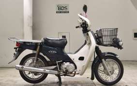 HONDA C110 SUPER CUB JA10