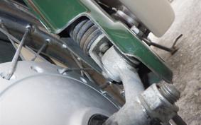 HONDA LITTLE CUB AA01