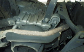 YAMAHA CYGNUS 125 XSR 3