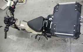 HONDA CT125 HUNTER CUB 2017 JA55