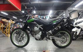 KAWASAKI KLX230 LX230A