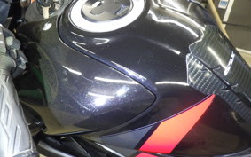 SUZUKI GSX-S125 DL32B