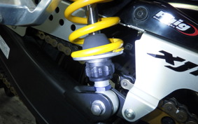 YAMAHA XJR1300 Gen.2 2009 RP17J