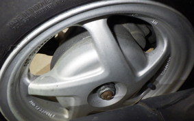 HONDA ﾍﾞﾝﾘｨ110 JA09