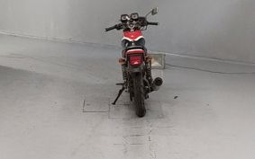 HONDA CB250 MC02