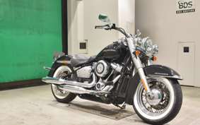 HARLEY FLDE 1750 2017