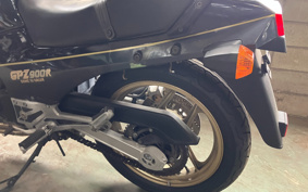KAWASAKI GPZ900R NINJA 1990 ZX900A